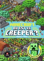 Minecraft - Le coffret expert spécial bâtisseur - Livres