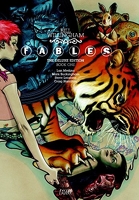Fables - The Deluxe Edition Book One