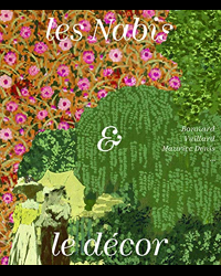 Les Nabis Et Le Decor. Bonnard, Vuillard, Maurice Denis... Catalogue