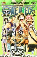 One Piece Gold. Vol. 1 - Eiichiro, Oda: 9788822607508 - AbeBooks