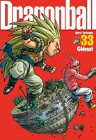 Dragon Ball perfect edition - Tome 33 - Le Défi
