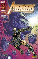 Avengers hs 005 - Iron man - fatal frontier 2/2