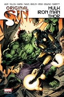 Original Sin - Hulk / Iron-Man / Thor