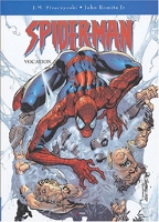Spider Man, tome 1 - Vocation