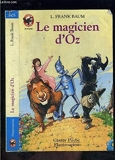 Le Magicien D'Oz - Flammarion - 01/06/1995