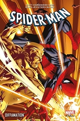 Spider-Man - Diffamation de Slott+Waid+Guggenheim