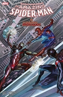 Amazing Spider-Man (2015-2018) #13 (English Edition) - Format Kindle - 2,29 €