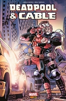 Deadpool & Cable - Fraction de seconde - Fraction de seconde - Format Kindle - 9,99 €