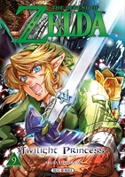 The Legend of Zelda - Twilight Princess - Tome 09