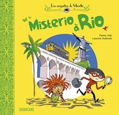 Les Enquetes De Mirette - Misterio A Rio