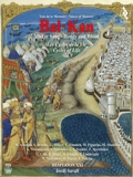Bal-Kan miel et sang - Livre-disque