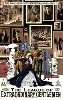 The League of Extraordinary Gentlemen Volume 1 TP by Allan Moore(2011-12-12) - America's Best Comics - 12/12/2011