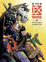 The ex-people - Vol. 02/2