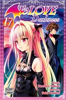 To Love Darkness - Tome 17