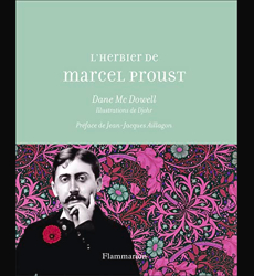 L'Herbier de Marcel Proust
