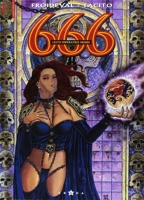 666 - Tome 04 - Lilith imperatrix mundi