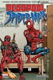 Deadpool/Spider-Man - Spideypool - Spydeypool - Format Kindle - 12,99 €