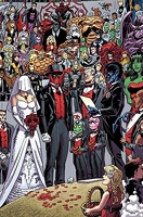Deadpool Volume 5 - Wedding of Deadpool (Marvel Now)