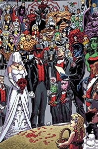 Deadpool Volume 5 - Wedding of Deadpool (Marvel Now) de Scott Koblish