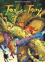 Trolls De Troy Tome 22 - A L'école Des Trolls