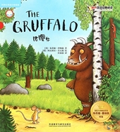 The Gruffalo - Foreign Languages Press - 01/09/2015