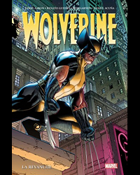 Wolverine par Jason Aaron