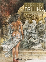 Druuna - Tome 03 - Mandragora - Aphrodisia