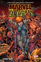 Marvel Zombies - Secret Wars - Secret Wars - Format Kindle - 19,99 €