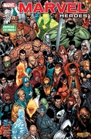 Marvel Heroes n°1
