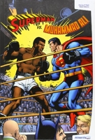 Superman Vs - Muhammad Ali