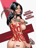 Red Skin - Tome 01 - Welcome to America - Format Kindle - 7,99 €