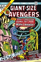 Avengers - Kang War
