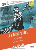 Les Misérables de Victor Hugo - (Texte abrégé)