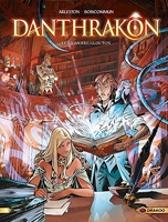 Danthrakon - vol. 01/3 - Le Grimoire Glouton