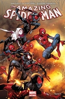 The Amazing Spider-Man Marvel now - Tome 03