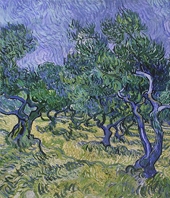 Vincent van Gogh - Rêves de Japon