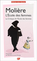 L'École des femmes - La Critique de l'École des femmes - Flammarion - 22/08/2018