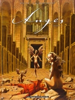 Anges, tome 1