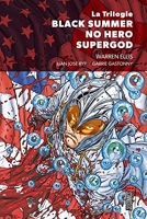 La Trilogie Black Summer - No Hero - Supergod - Hi Comics - 18/05/2022