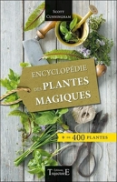 Encyclopédie des plantes magiques - + De 400 Plantes