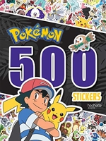 Pokémon - Pokédex de Kanto à Alola à colorier - Hachette Jeunesse:  9782017063018 - AbeBooks
