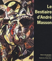 Le Bestiaire D'Andre Masson
