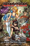 Wonderland - Volume 1. Retour au pays des merveilles (ARTICLES SANS C) - Format Kindle - 2,99 €