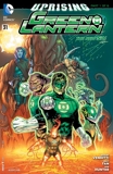 Green Lantern (2011-2016) #31 (Green Lantern (2011-)) (English Edition) - Format Kindle - 2,29 €
