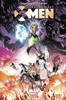 Extraordinary X-Men Tome 3 - Royaumes Déchus