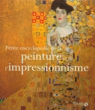 Coffret - Petite encyclopédie de la peinture et de l'impressionnisme