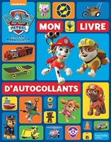 Coffret tampons Pat’ Patrouille Canal Toys