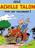 Achille Talon, Vive Les Vacances