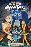 Avatar - The Last Airbender - The Search Part 2 (English Edition) - Format Kindle - 5,99 €