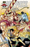 One Piece - Édition originale - Tome 59 - La mort de Portgas D. Ace - Format Kindle - 4,99 €